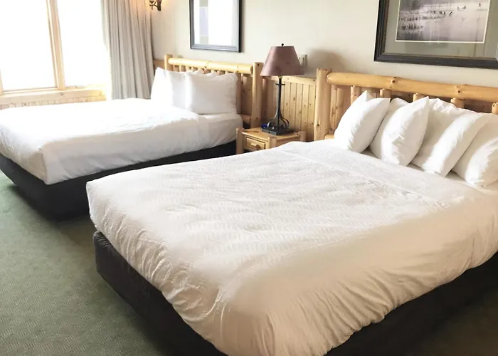 Superior Shores Resort